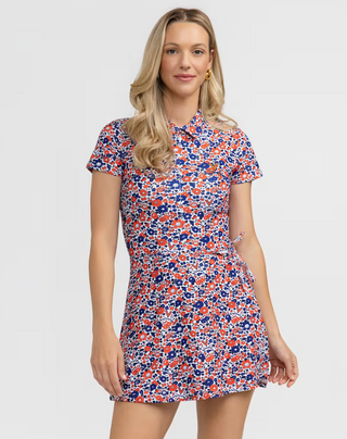 Ivy Dress