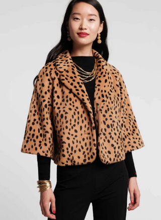 Blaine Jacket