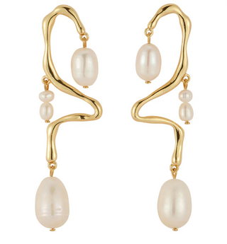 Camila Earrings