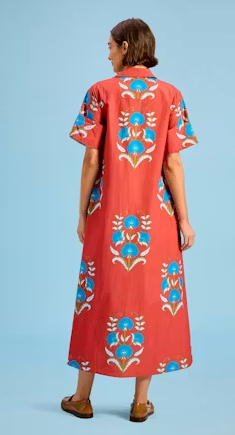 Gibbons Dress