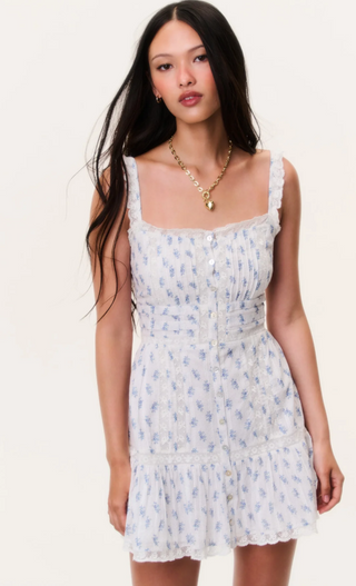 Andela Dress