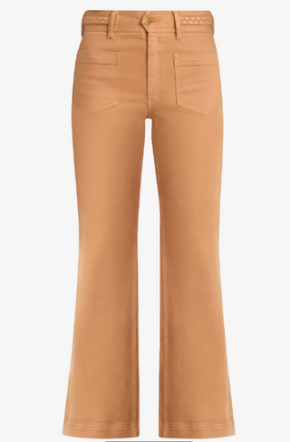 Sienna Denim Pant