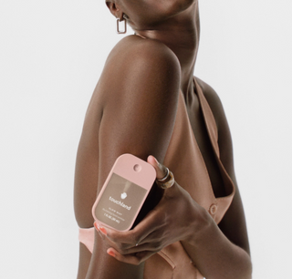 Glow Mist Revitalizing Hand Sanitizer