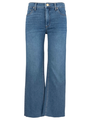 Kelsey High Rise Fab Ab NSet Leg