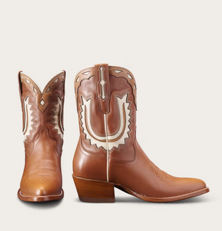 The Jolene Cowgirl Boot