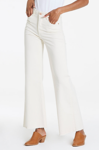 Fiona Wide Leg Jean