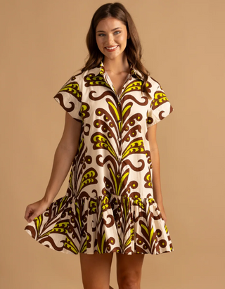 Jenny Dress