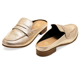 Georgia Slip-On Loafer