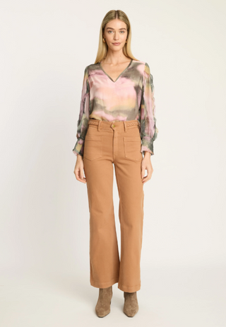 Sienna Denim Pant