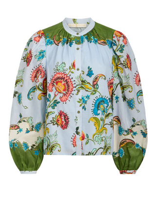 Kendra Blouse