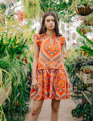 Edith Dress