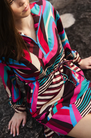 Logan Dress