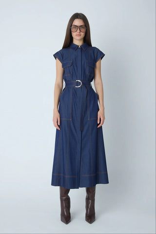 Regina Dress