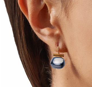 Petite + Sweet Pebble Pearls
