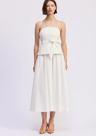 Samantha Midi Dress