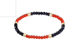 Gameday Flirty Presence Bracelet