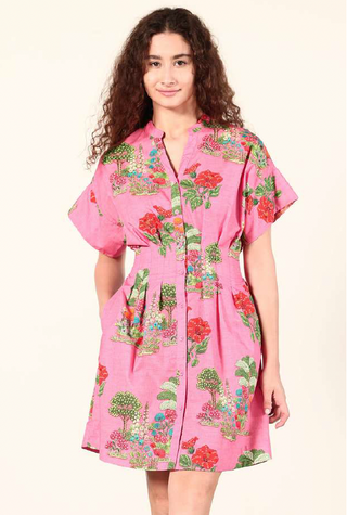 Yana Dress