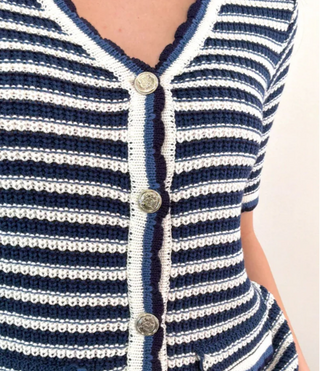Clement Sweater