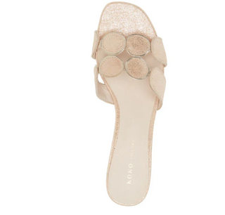 Lively Slide Sandal