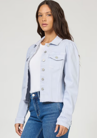 Rosalyn Denim Jacket