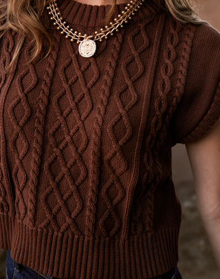 Gigi Sweater