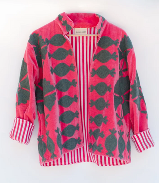 Sgt. Pepper Embroidered Jacket