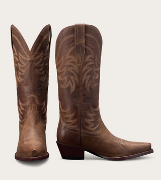 The Annie Cowgirl Boot