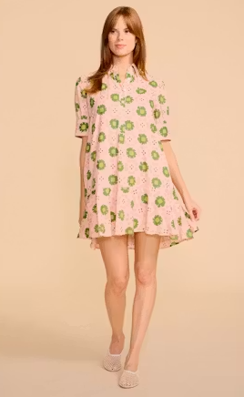 Liv Dress