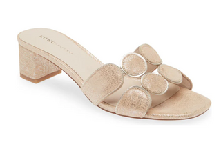 Lively Slide Sandal