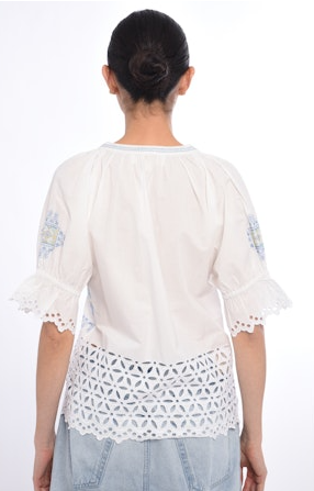 Poet Top