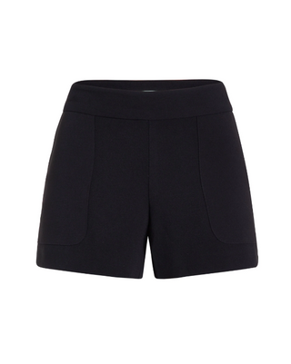 Mia Flat Front Short