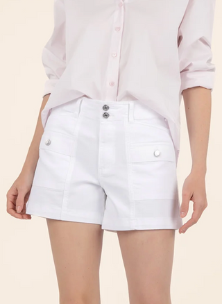 Jane High Rise Shorts