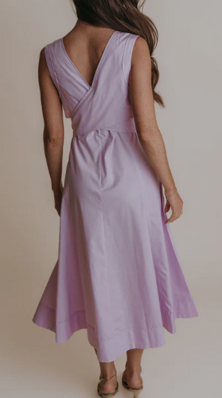 Market Dress
