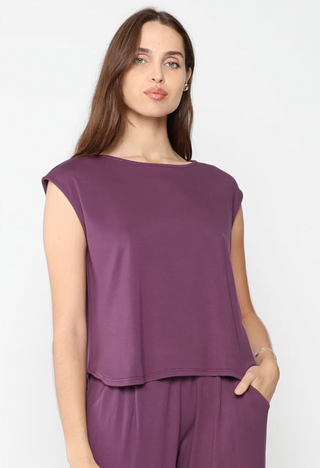 Jersey Lounge Tank