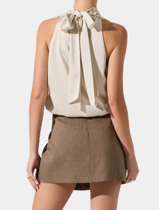 Joleisa Sleeveless Top
