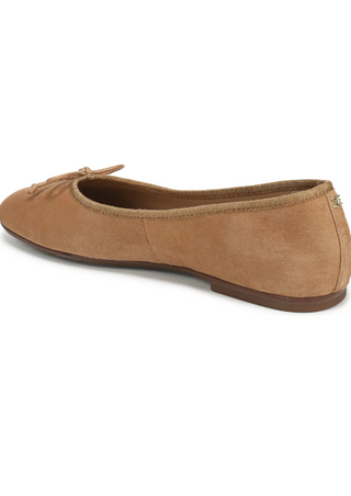 Alie Slip-On Ballet Flat