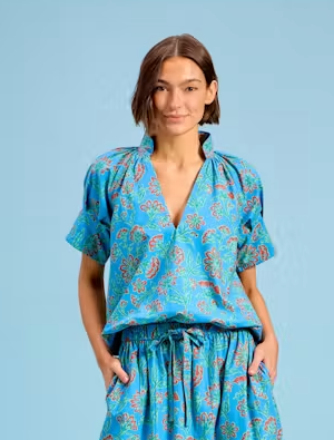 Merritt Top