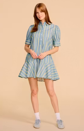 Liv Dress