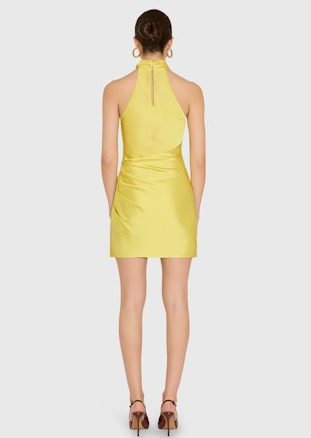 Chantel Dress