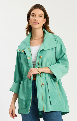 Newport Rain Jacket