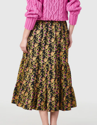 Market Maxi Skirt