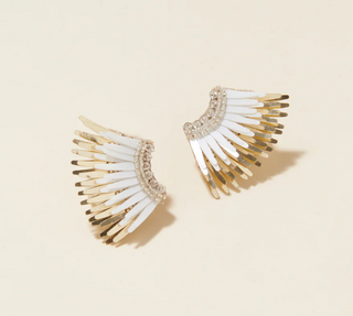 Mini Madeline Earrings