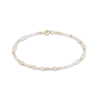 Hope Unwritten Bracelet