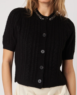 Maxwell Cardigan