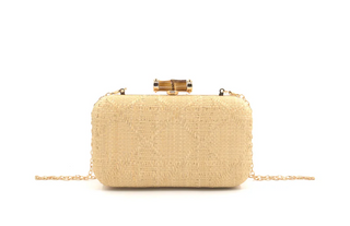 Ischia Clutch Bag