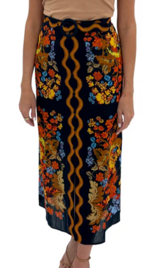 Portia Skirt