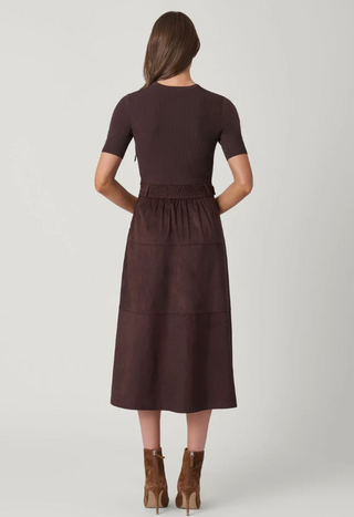 Mimi Knit Dress