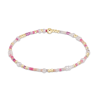 Hope Unwritten Bracelet