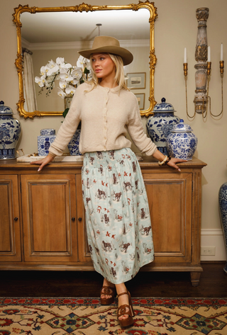 Betsy Skirt