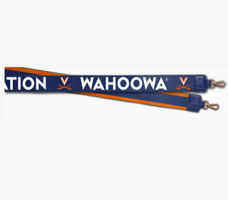 UVA Gameday Bag Strap